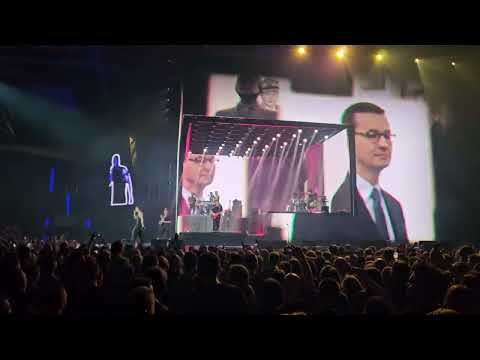 Coma - Tonacja live | Łódź Atlas Arena 28.03.2025 BEST QUALITY