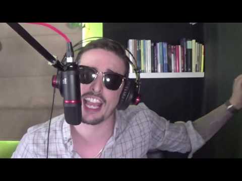 [EPIC MOTIVATION Vol. 1] Freestyle 2017 - Creo en ti - Arkade Santos