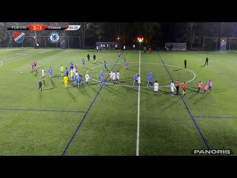 Turnaj 4  Baník OStrava - Chelsea FC
