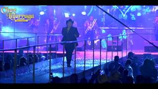 Chuy Lizarraga - Relacion Clandestina | En Vivo