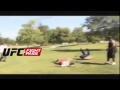 UFC Street