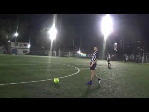 SEMENTERIO vs PELUCA FC   FECHA 3 CLAUSURA 2019