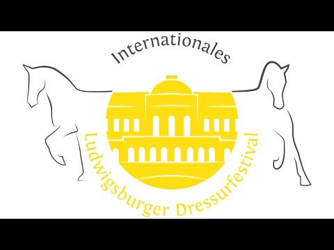 2. Internationales Ludwigsburger Dressurfestival 2022 - Aftermovie