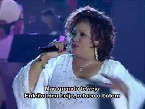 Alcione -  Meu Ébano