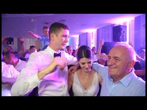 Mate Bulić & Dyaco - Iznenađenje svatovi Đakovo