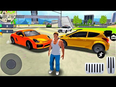 Go To Town 6: New 2021- Police car mission - new apartment - Best Android IOS Gameplay