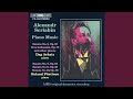 Piano Sonata No. 9 in F Major, Op. 68, "Black Mass": Sonata No. 9, Op. 68, Black Mass