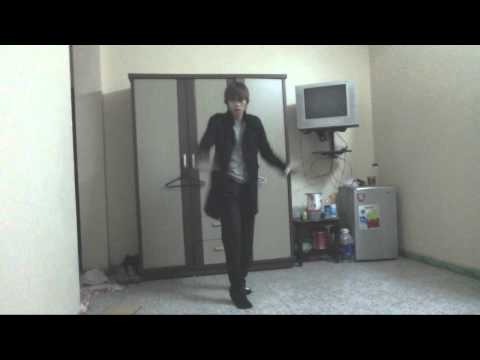 Bap One shot Dance cover by ViruSSx