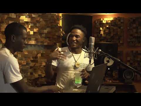 Yung Bredda & DJ Hotty - We Outside Pt. 2