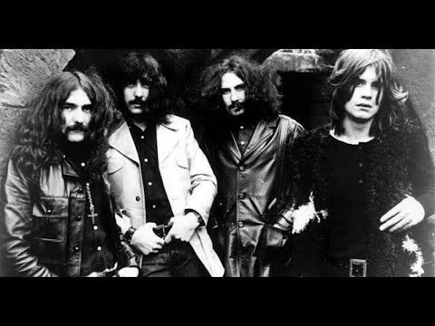 Black Sabbath Sucks - Your Favorite Band Sucks Podcast