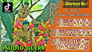 Download lagu Full Jaranan ( Coba kau ingat ingat kembali ) yayan jandut mp3