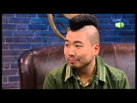 Blumio bei NRW live Teil 02