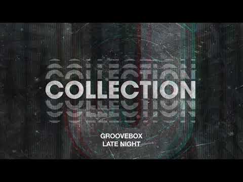 Groovebox - Late Night (Extended Mix) Saved Records