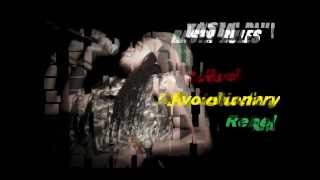 MOEISH -  Rasta Rules - Single 2013 - SIEMPRE RIDDIM BY LOORIUS