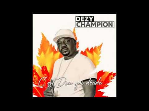 Kane Sr. Mix Dezy Champion vol.2