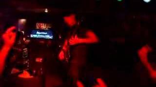 INME-Lava Twilight - MR C's, Poole- 3rd May 2008