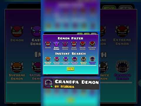 ТОП 5 ПРИКОЛЬНЫЙ GEODE МОДОВ НА ГЕОМЕТРИ ДАШ!!! #shorts #geometrydash