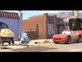 Cars Only Ferraris Scene