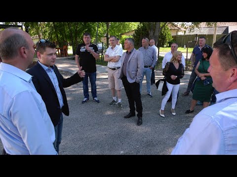 /Promóció/ KISKUNMAJSA: PARTNERTALÁLKOZÓT TARTOTT AZ FL-TÜZÉP