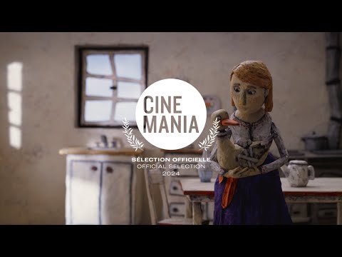 CANARD d'Elie Chapuis - CINEMANIA 2024