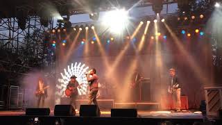 Collective Soul - December at Tags 6-2-2019 (with John Lewis)