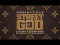 Project Pat - Gold Teethes (Street God 3)