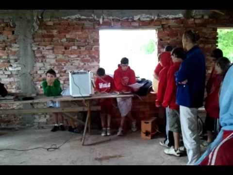 Americani au descoperit comoara Tincovei(copii de pe Valea Radului).mp4