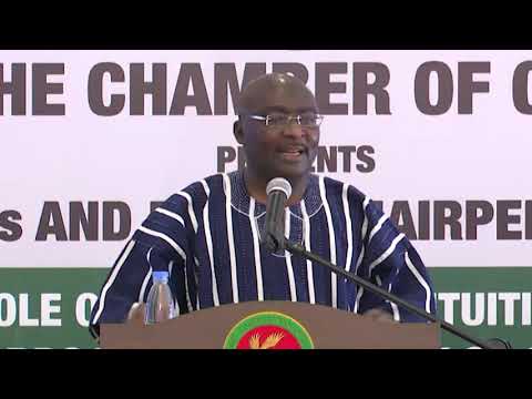 Bawumia - YOU ARE OUR BEST COMMUNICATORS