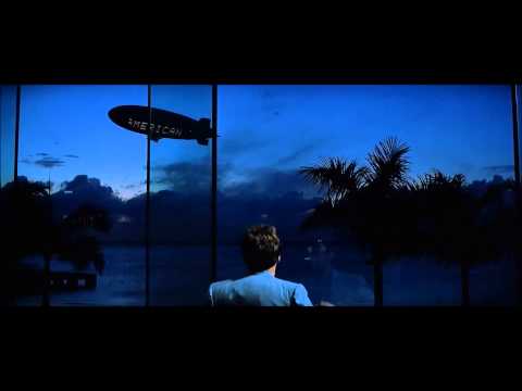 Scarface - "The World Is Yours" Scene