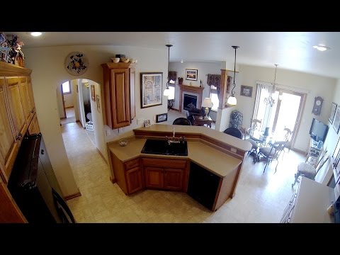 HOME SOLD BY THE BURTON TEAM!  1517 CONRAD HOBART, WI 54313 JOHN AND KIM BURTON REALTORS