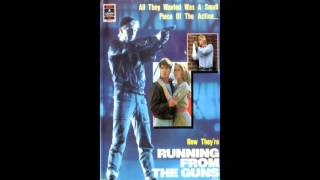 Wendy Stapleton - Fire Power (AOR Soundtrack Rarity)