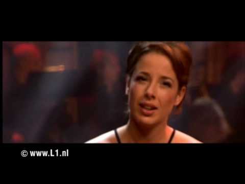 Ge Reinders en Suzan Seegers - Haaj mich vas