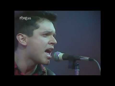 Itoiz - Hegal egiten RTVE