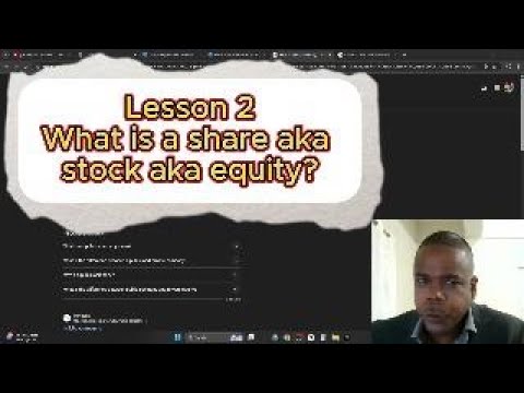 Fundamentals of Day Trading | Lesson 2