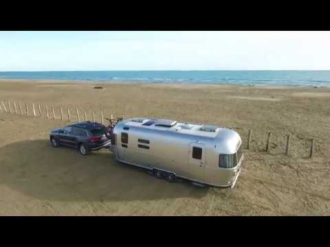 Der Airstream 684 - Flaggschiff in Deutschland