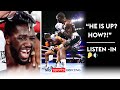 REVEALED! What Terence Crawford said to his corner moments before stopping Shawn Porter
