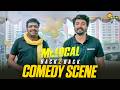 Mr Local Back To Back Comedy Scene Sivakarthikeyan Yogi Babu Sathish Adithya TV