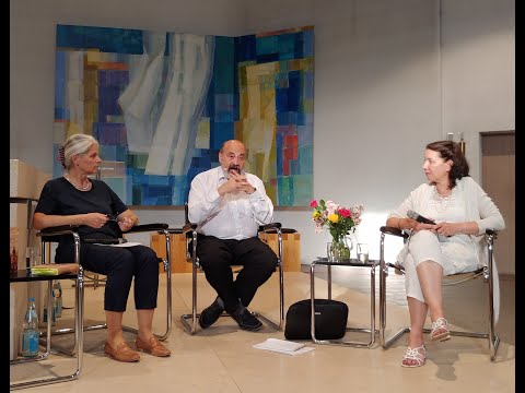 Der Nachmittag des Christentums – Ein Abend mit Tomáš Halík