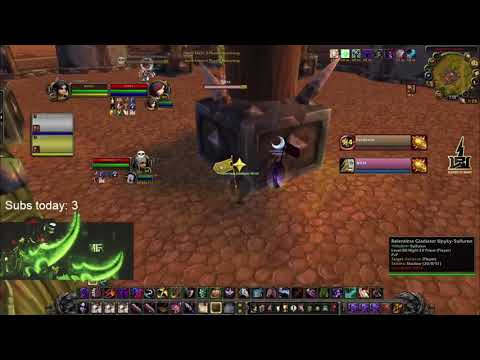 Mir/Turaxy best SPR🗡️ vs. Torstenstock🔥 | high rating WotLK classic ⚔️ ending cardiac🌡️