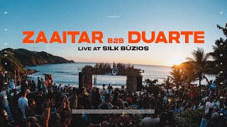 Paradise 9 anos | Zaaitar, Rafael e Volkoder | Silk Beach