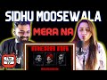 SIDHU MOOSE WALA : Mera Na | Feat. Burna Boy & Steel Banglez | Delhi Couple Reviews