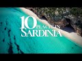 10 Beautiful Places To Visit In Sardinia Italy Best Of Sardegna Beaches