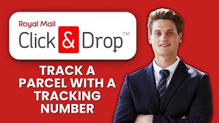 How to Track a Royal Mail Parcel with a Tracking Number 📦 Check Delivery Status & Updates Fast