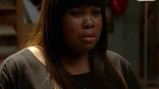 Video thumbnail of "GLEE - I Will Always Love You (Full Performance) (Official Music Video)"