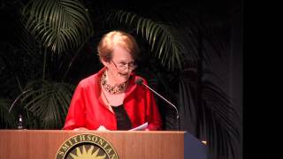 Clarice Smith Distinguished Lectures with Meryle Secrest