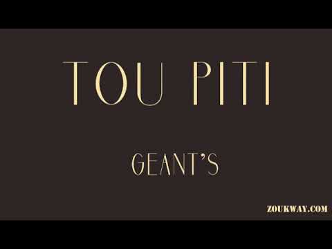 Geant's tou piti by Sonia DERSION