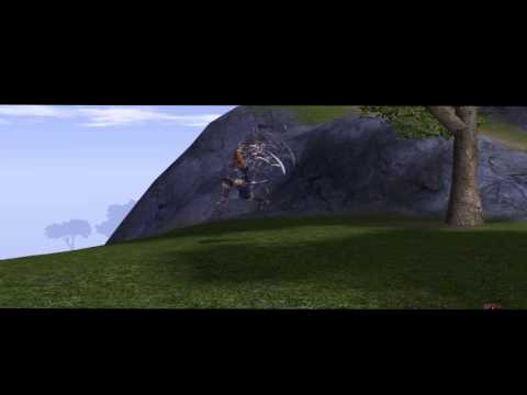 Warrior / İntro Liberta"aldoras