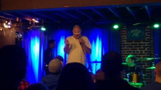 Mu330 - Gerry's Punk Rock Anthem - STL - 1/6/17