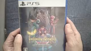 インフィニティストラッシュ ドラゴンクエスト ダイの大冒険【開封動画】
