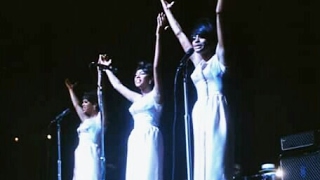 The Supremes - These Boots Are Made For Walking [Alternate Vocals]